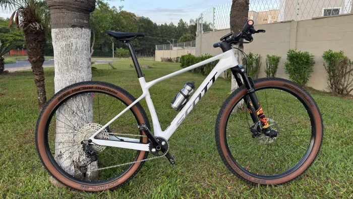 Scott Scale 930 L 19