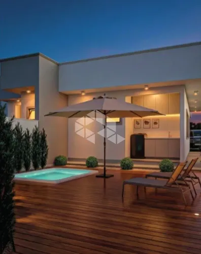 Casa Geminada - Loteamento Bosque São José