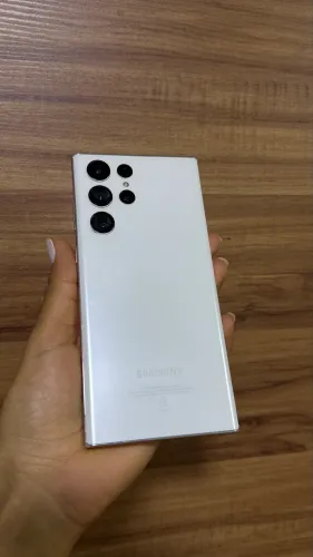 S22 ULTRA, 256GB Seminovo