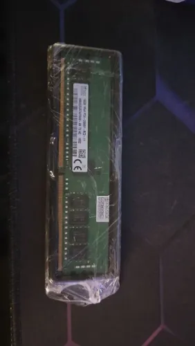 Memória RAM<br><br>Samsung<br><br>M393A2K40CB2-CTD<br><br>7353916: DDR4, 16GB, 1Rx4, 2666V, RDIMM
