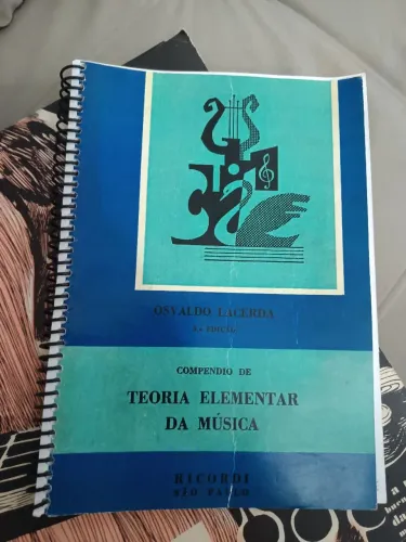 Livro de violão