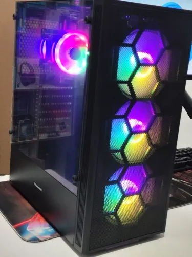 CPU core i5 3geracao