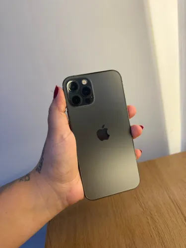iPhone 12 Pro 256 Gb