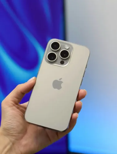 IPHONE 15 PRO 128