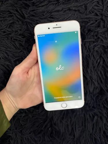 IPhone 8 Plus