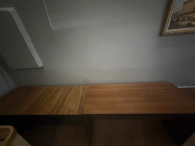 Vendo 2 mesas
