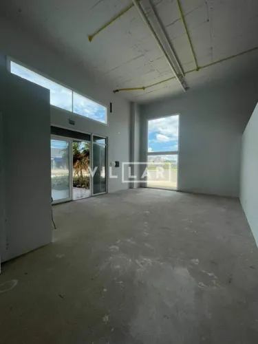 LOJA COMERCIAL | SALA TÉRREA