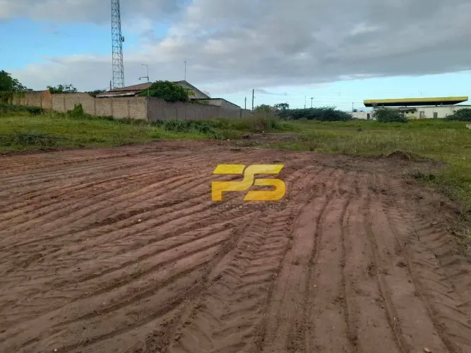 Terreno à venda, 360 m² por R$ 25.000,00 - Itabaiana - Itabaiana/PB