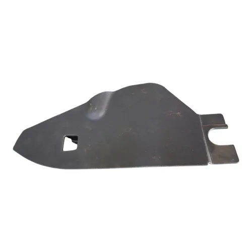 Acabamento console lateral esquerdo hyundai i30 2009 a 2012