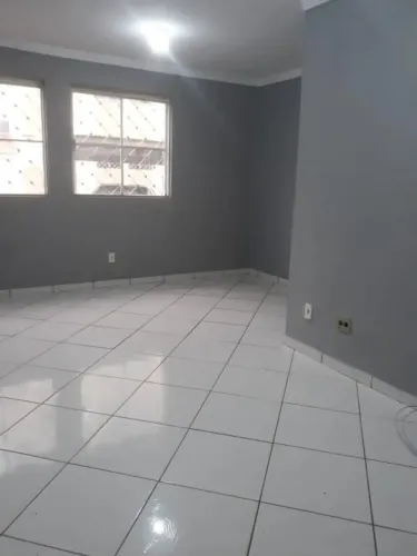 Apartamento térreo para venda com 3 quartos no bairro Terra nova Cuiabá