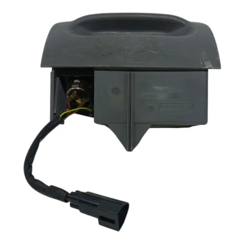 Cinzeiro Porta Treco Painel Ford Escort 1997 1998 A 2003