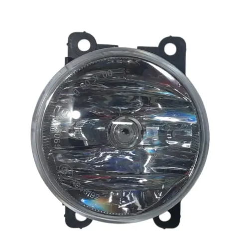 Farol de milha citroen C3 Peugeot 206 -207-2008 novo original 