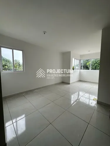 Apartamento de 3 quartos, 72m² proximo ao Shopping Sul