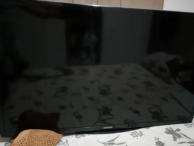 Tv Samsung UN39FH5205G