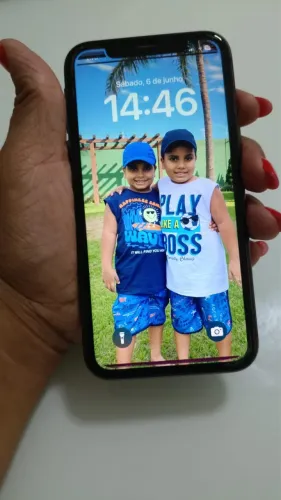 Iphone 11 128g