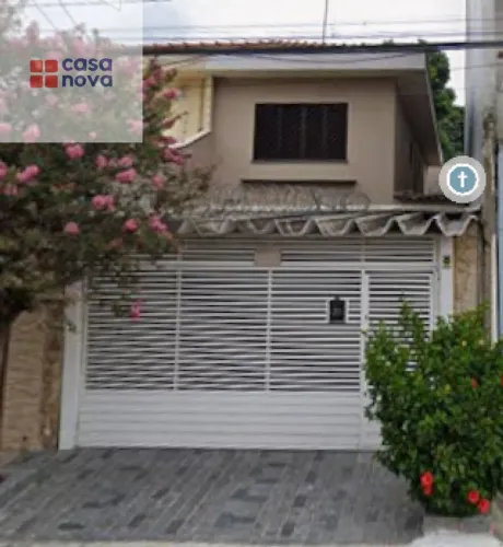 Sobrado com 141 m², com 3 quartos para locação no Jardim Guança!