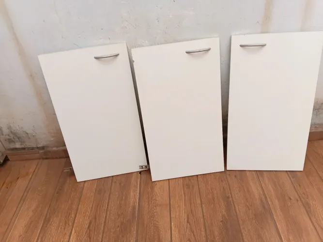 Portas para armário