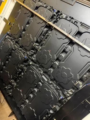PAINEL DE LED P4 960x960