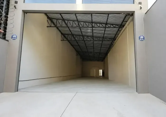 GALPÃO COMERCIAL PARA LOCAÇÃO l 315M² l PENHA DE FRANÇA - SÃO PAULO/SP