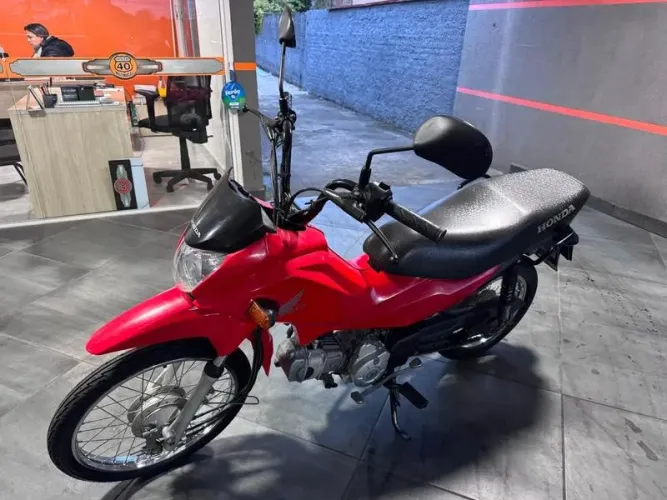 HONDA POP 110I 2022