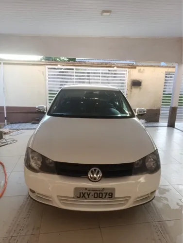 Volkswagen Golf Sportline 1.6 MI Total Flex 8V 4P 2014