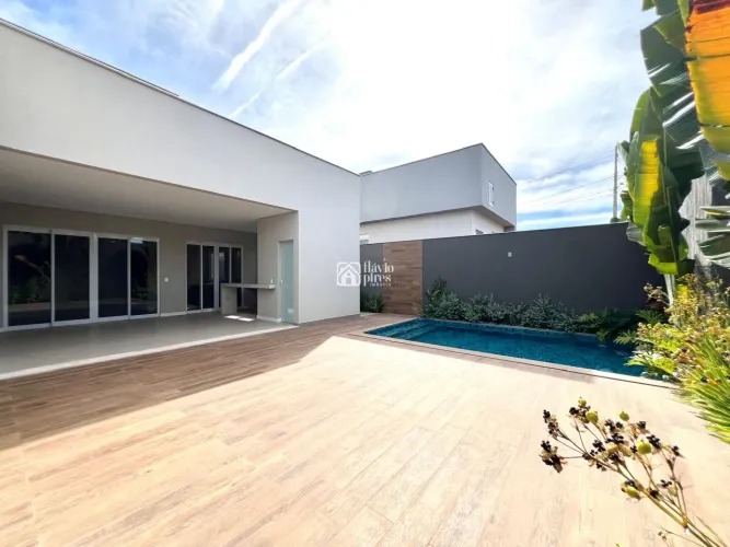 Casa 4 Quartos, Piscina, Betim