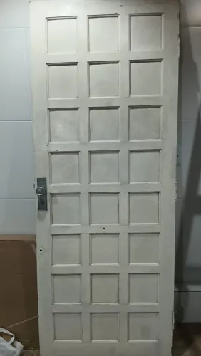 Porta de Angelim