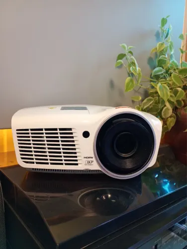 Projetor LG Vivitek D912HD Full HD 3D, 3500 Lumens.