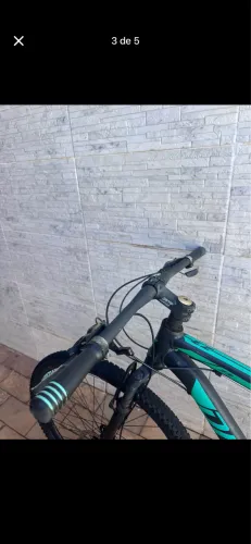 BIKE ARO 29
