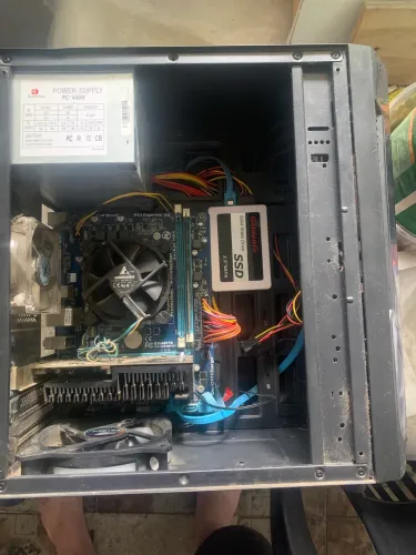 Computador Barato