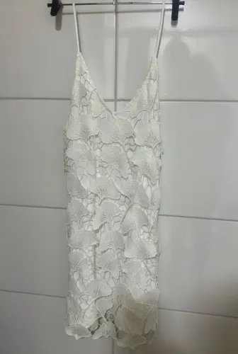 Vestido Cantão 