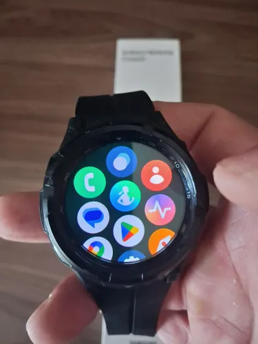 Galaxy watch 6 classic 