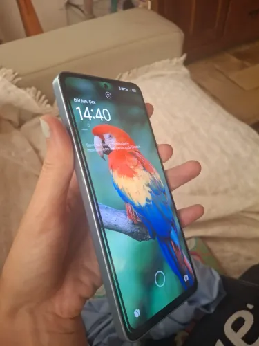 Redmi Note 13 Xiaomi azul