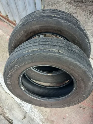 Pneu