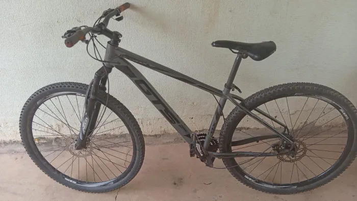 BICICLETA GTS ARO 29.