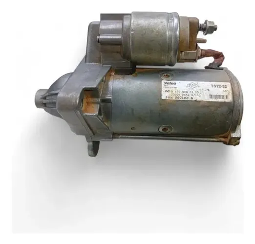 Motor Partida Frontier Pajero Sport 2017/ Master 2013/ 2.3 