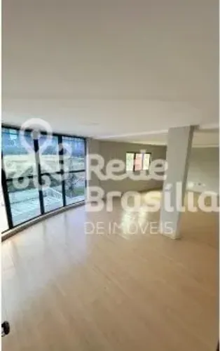 Alugo excelente espaço - Sala comercial em Águas Claras