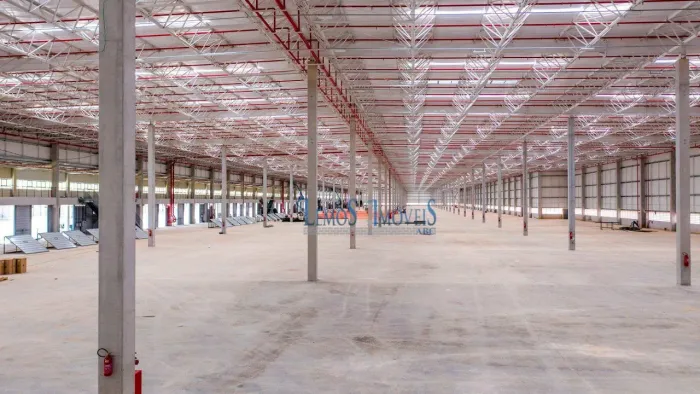 Galpão para alugar, 1905 m² por R$ 70.124,14/mês - Osasco - Osasco/SP