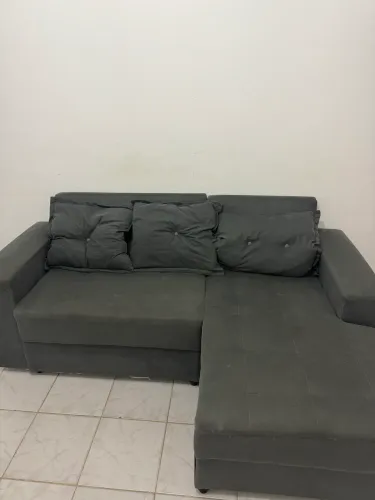 Vendo Sofá