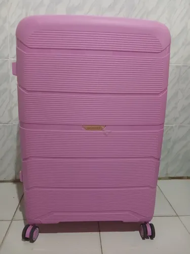 Mala de viagem 