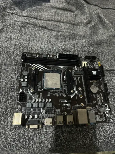 kit ryzen 5