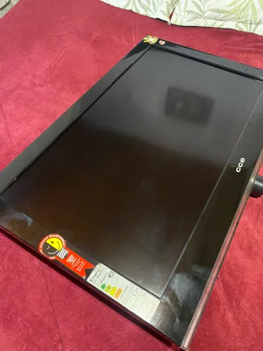 Vendo TV 43 polegadas