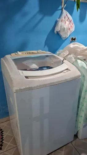 Máquina consul 10kg