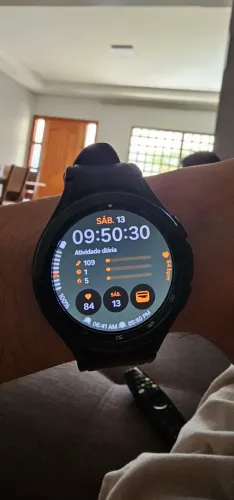 Galaxy Watch 4 Classic 46mm