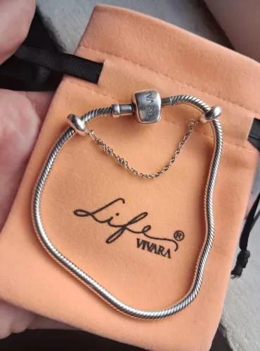 Pulseira Vivara
