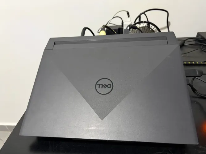 Notebook Dell G15 Ryzen Edition (5515)