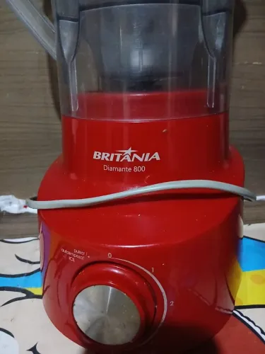 Liquidificador Britânia 