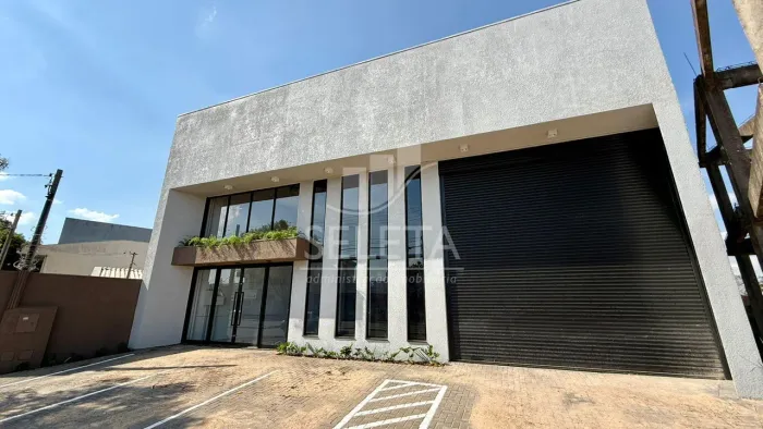 Sala Comercial para locação, Jardim Universitário, CASCAVEL - PR