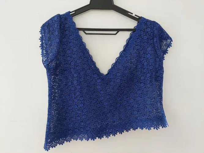 Vestido de festa
