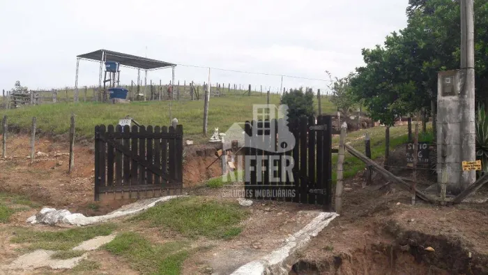 Área à venda, 22000 m² por R$ 126.000,00 - Curuzu (Cabuçu) - Itaboraí/RJ